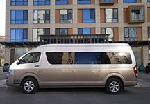 辰洋商貿(mào) 以高性價比旅游租車服務(wù)，開啟您的無憂出行之旅
