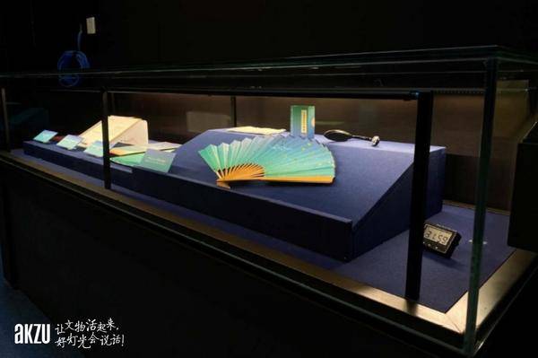 埃克蘇照明榮獲第六屆全國十佳文博技術產品及服務獎